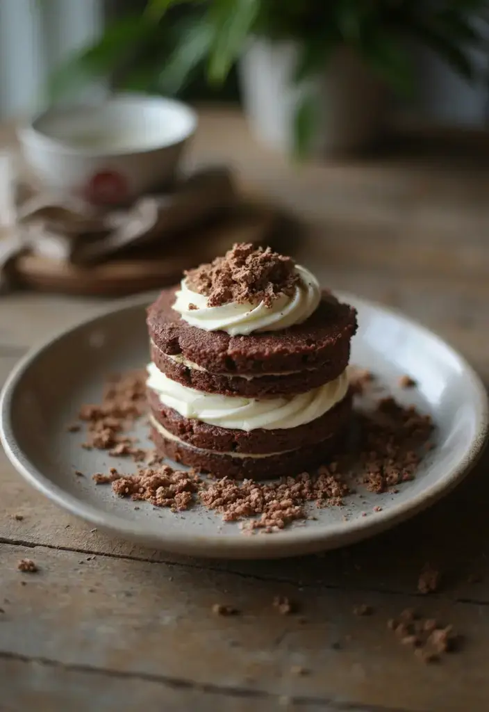 Mexican Dessert Will Be Your New Favorite Easy Recipes to Make at Home 18 18. Chocoflan
