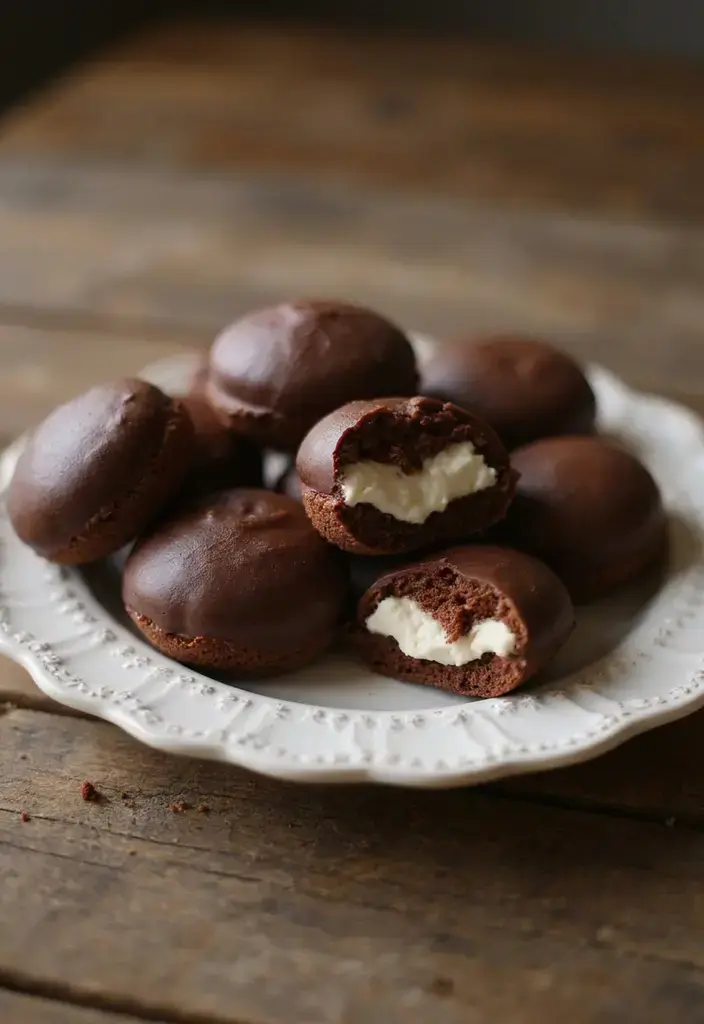 Mexican Dessert Will Be Your New Favorite Easy Recipes to Make at Home 25 25. Chocoroles