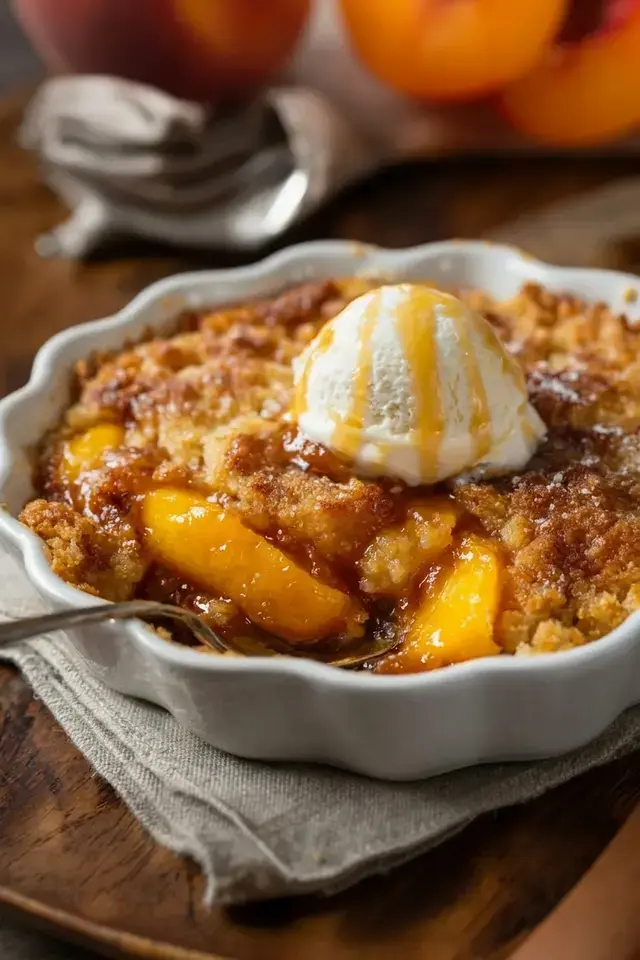 Why You'll Love This Recipe: