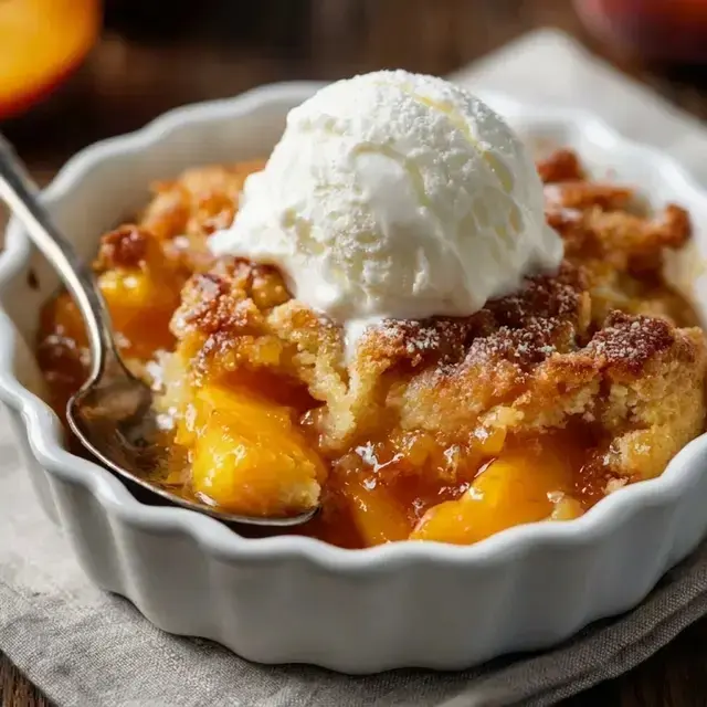 Why You'll Love This Recipe: