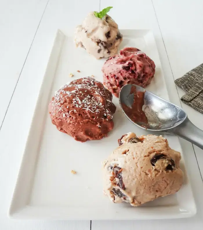 Four More Amazing Flavor Ideas