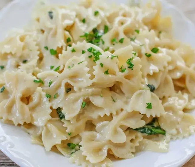 Recipe Variations