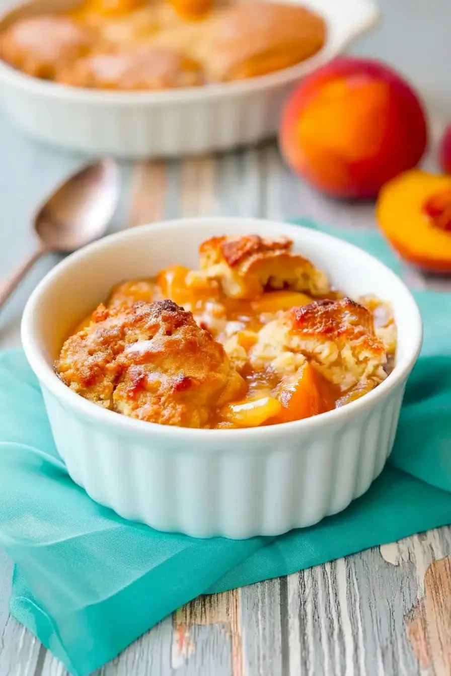 What Kind of Peaches Should I Use?