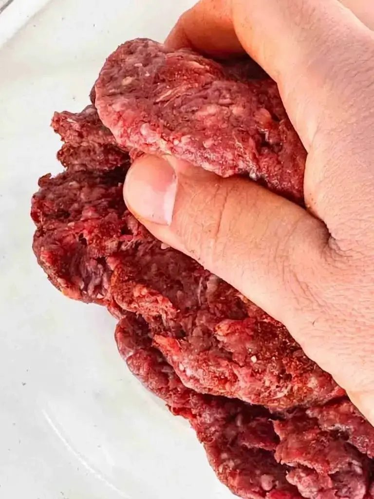 How to Make Our Simple Burger Recipe