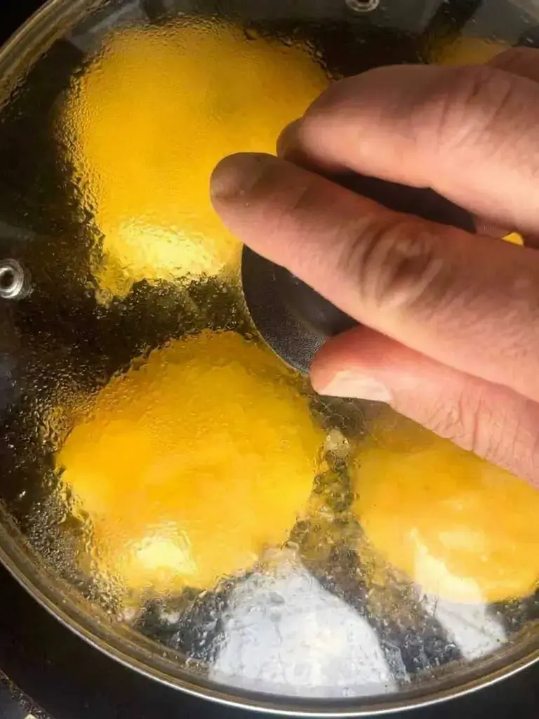 How to Make Our Simple Burger Recipe