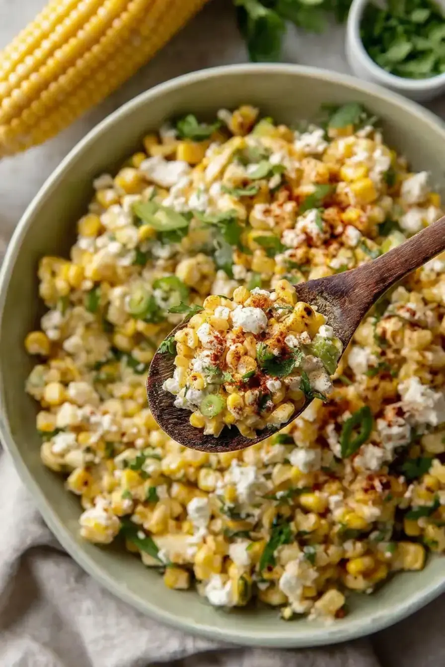 What Kind of Corn Should I Use?