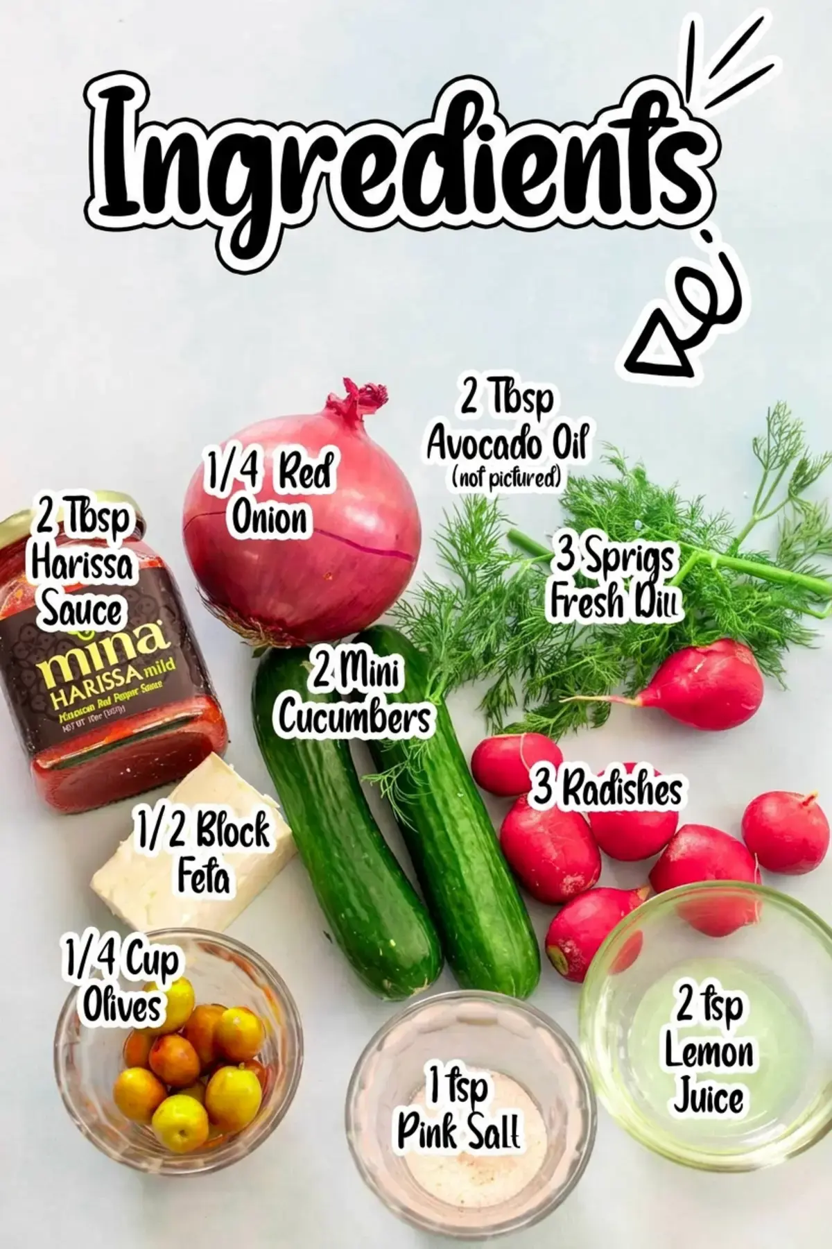 Ingredients