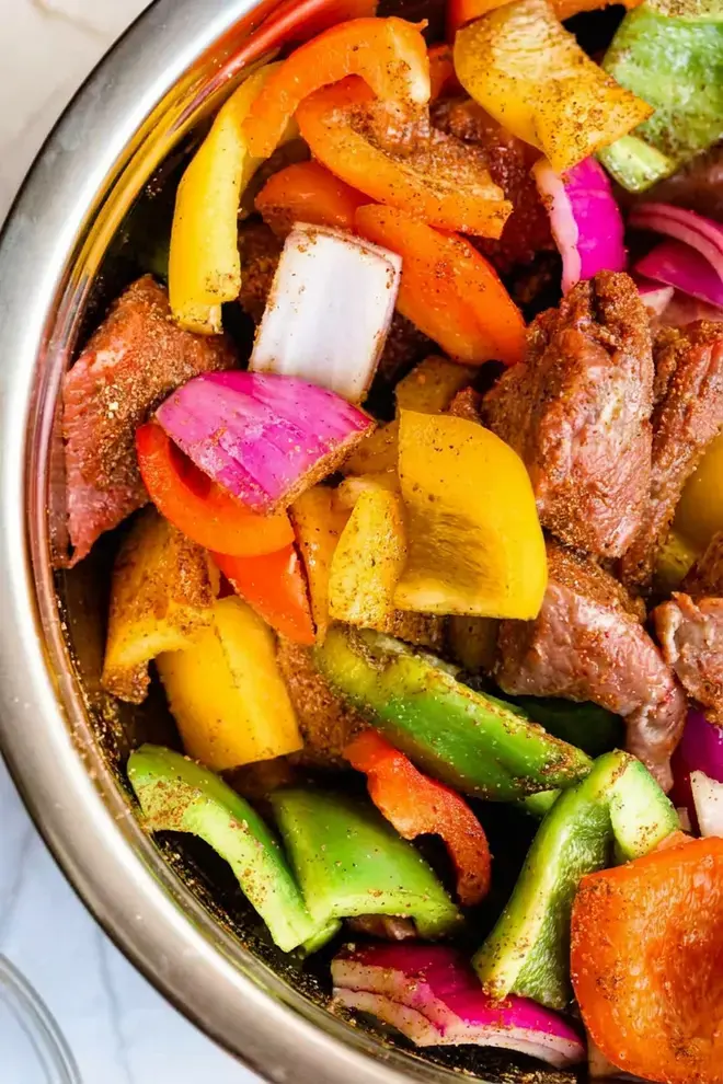 21 Day Fix Container Counts
