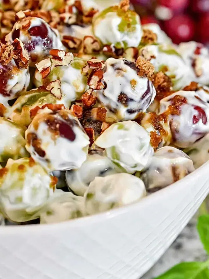 More Fruit Desserts You'll Love