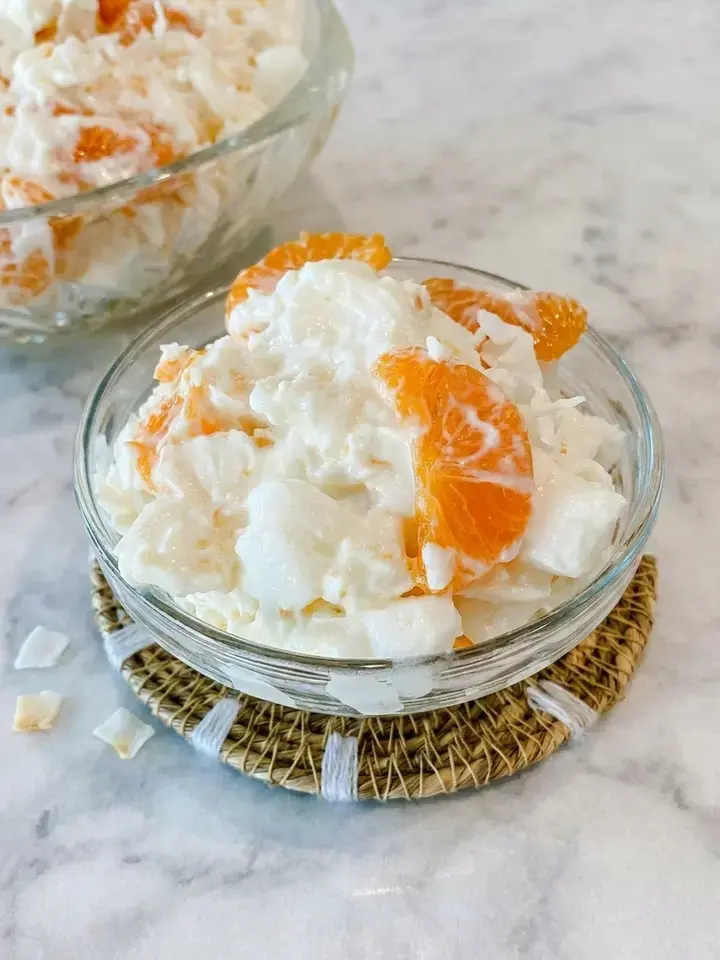 More Fruit Desserts You'll Love