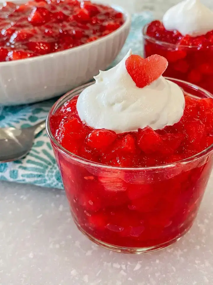 More Fruit Desserts You'll Love
