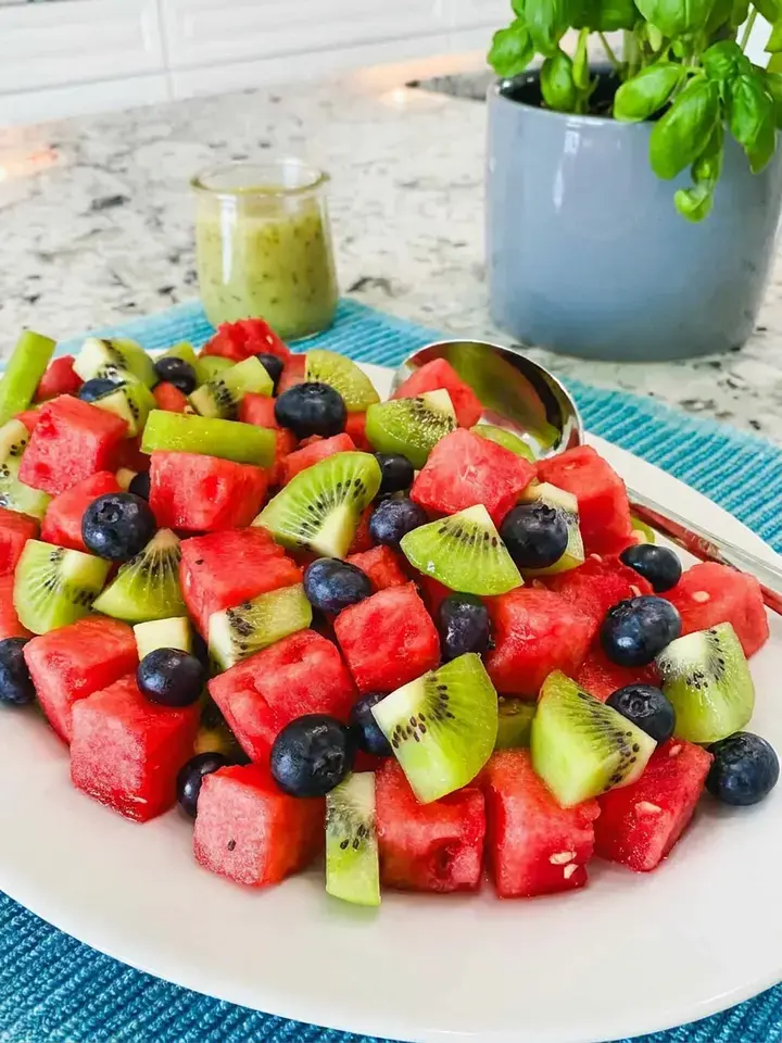 More Fruit Desserts You'll Love