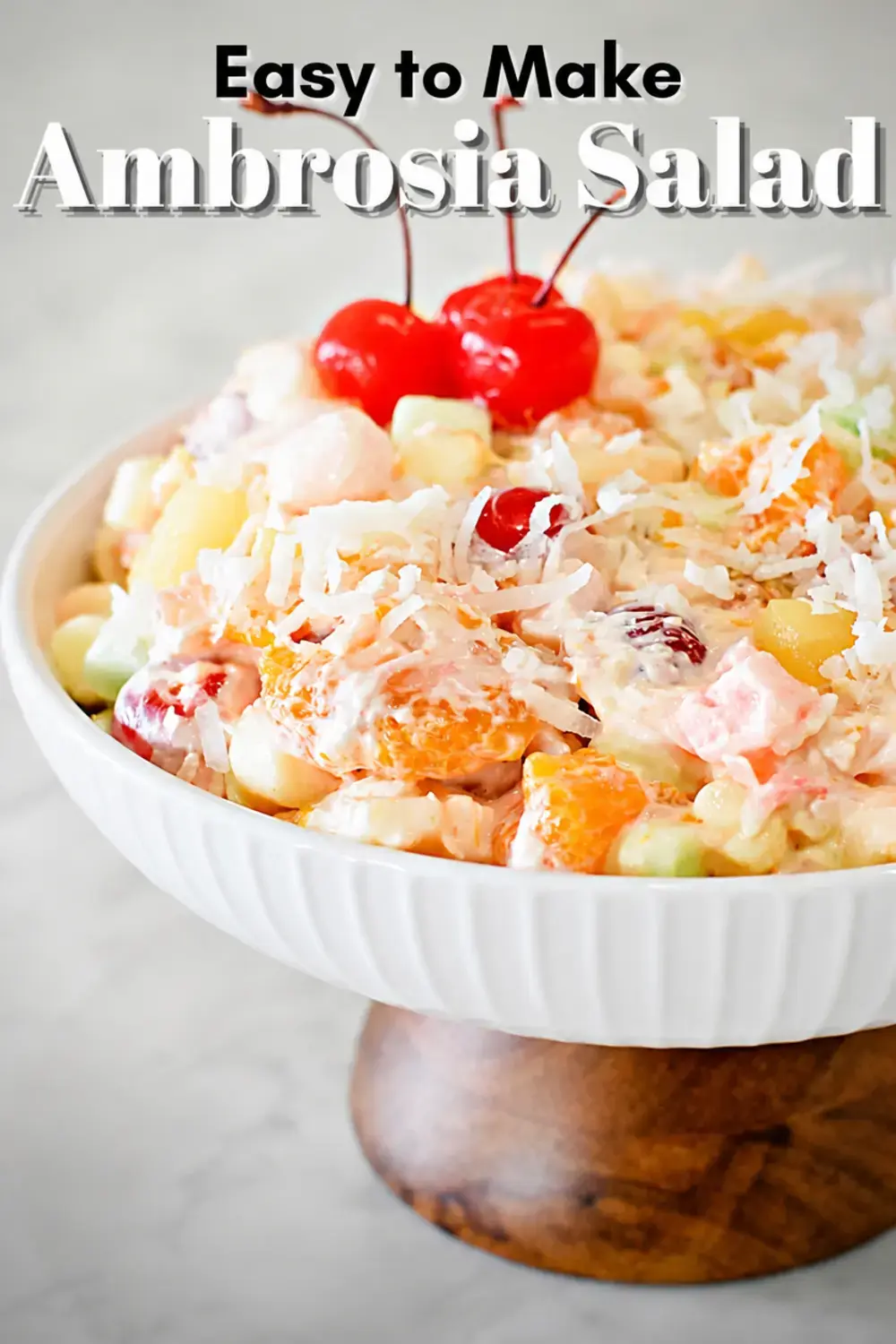  Recipe