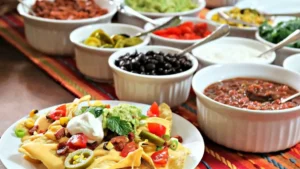 15 Under 30 Minute Finger Foods For 4Th