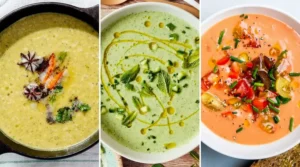 26+ Cold Soup Recipes That Are Perfect For Summer