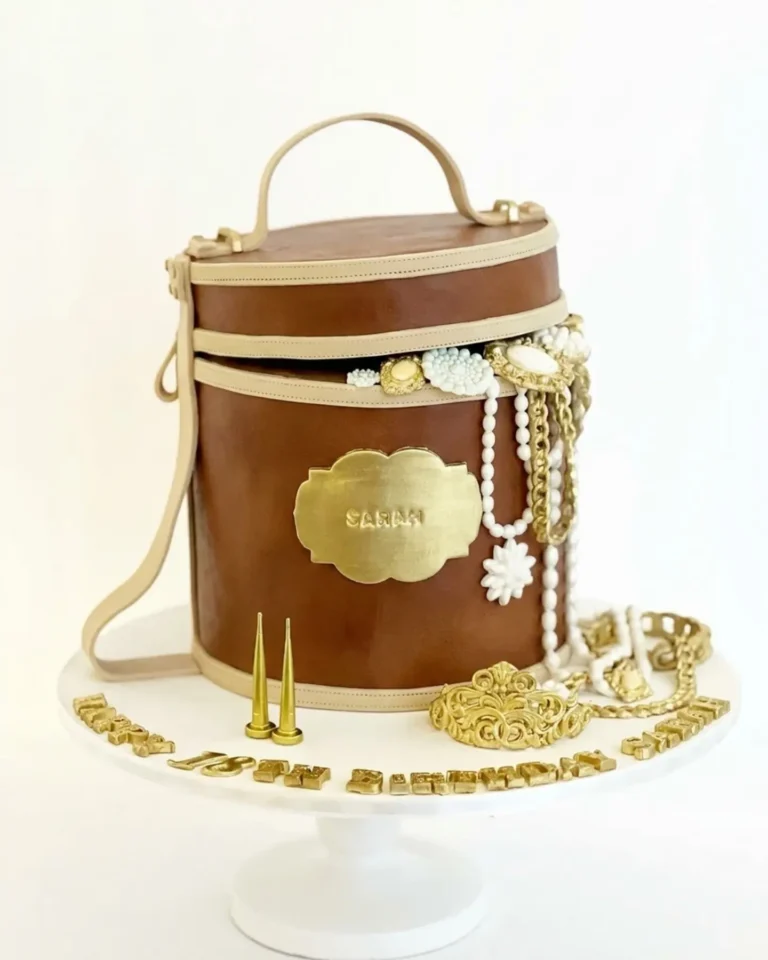 34+ Birthday Cakes That Will Bake Your Day Unbelievably Special