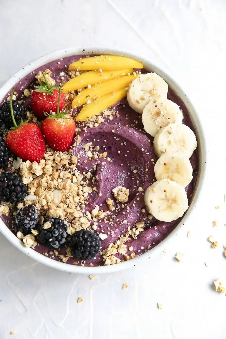 Acai Bowl