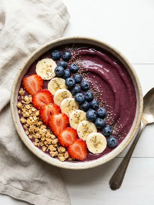 What is Acai?