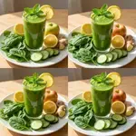 7 Fall Smoothies That Taste Like Your Favorite Desserts