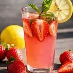 Apple Cider Vinegar Detox Smoothie for Weight Loss
