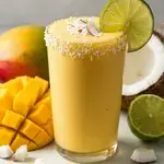 Healthy Strawberry Lemonade Recipe