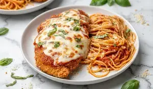For the Sauce and Topping