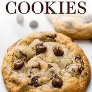 Bakery Style Chocolate Chip Cookies That Are Soft, Chewy, and Thick 39 Tessa's Recipe Rundown