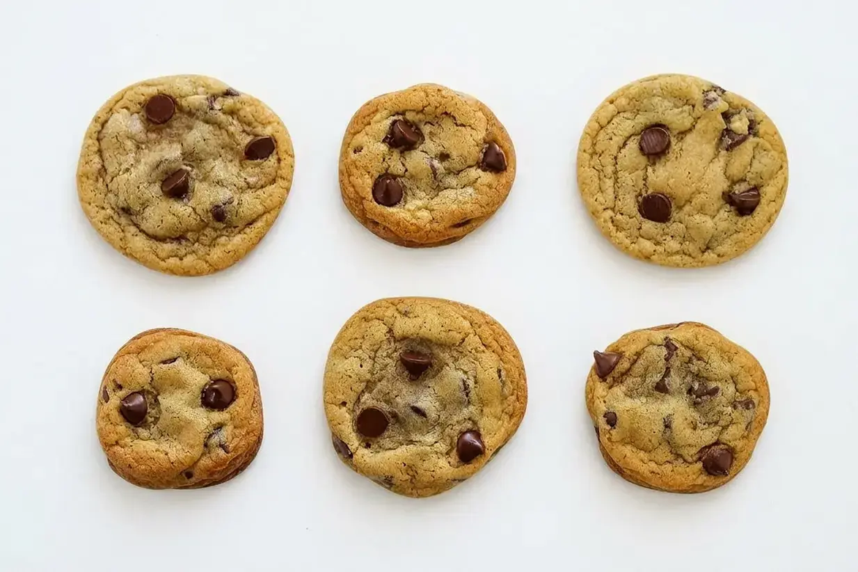 Bakery Style Chocolate Chip Cookies That Are Soft, Chewy, and Thick 70 The best pan for baking cookies