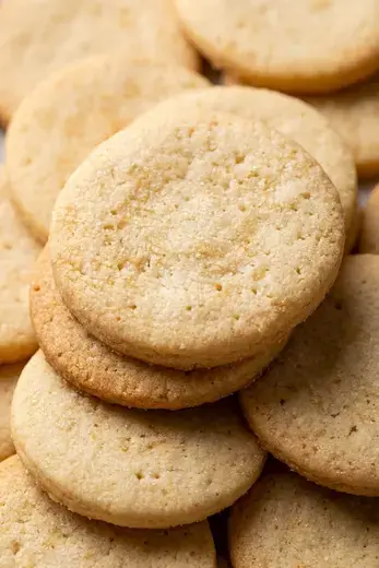 Step 3: Bake the cookies