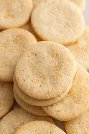 Step 3: Bake the cookies