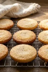 Step 3: Bake the cookies