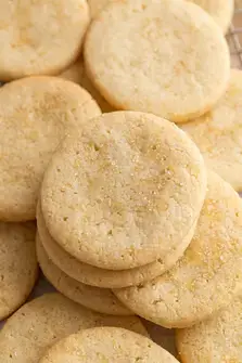 Step 3: Bake the cookies