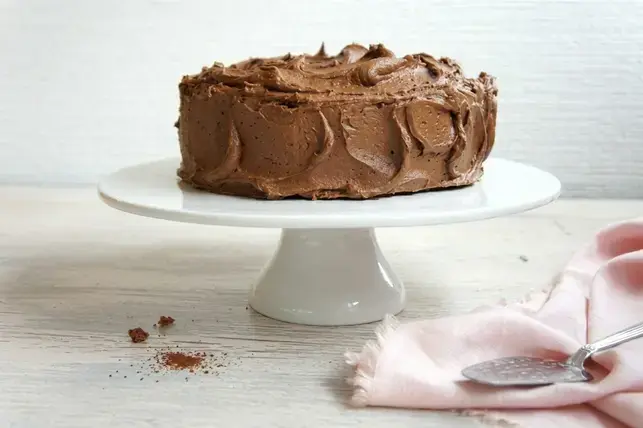 Birthday Cakes For Adults: 14 Sophisticated Ideas for Grown-Up Celebrations 5 Easiest mud cake recipe