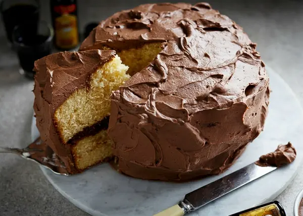 Birthday Cakes For Adults