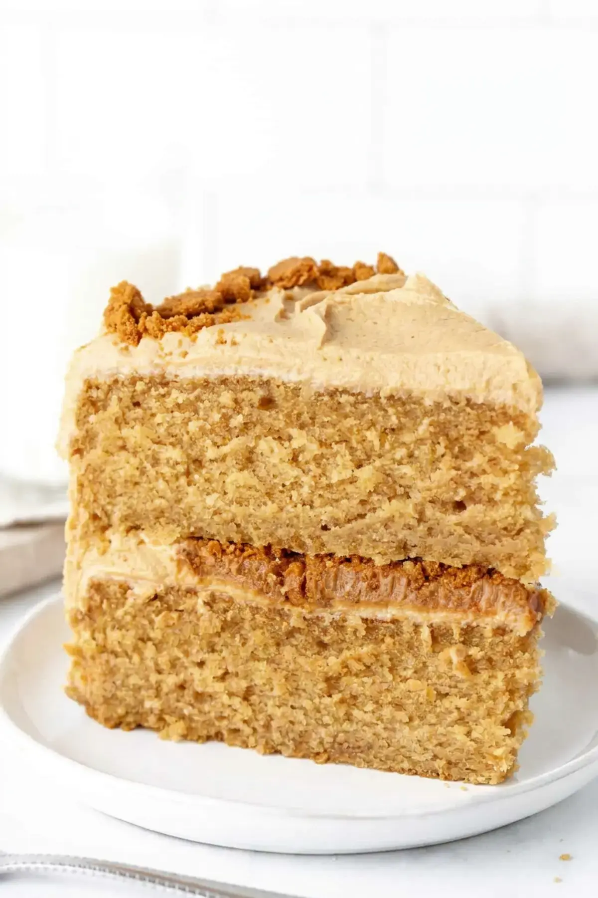 What Exactly is Biscoff?