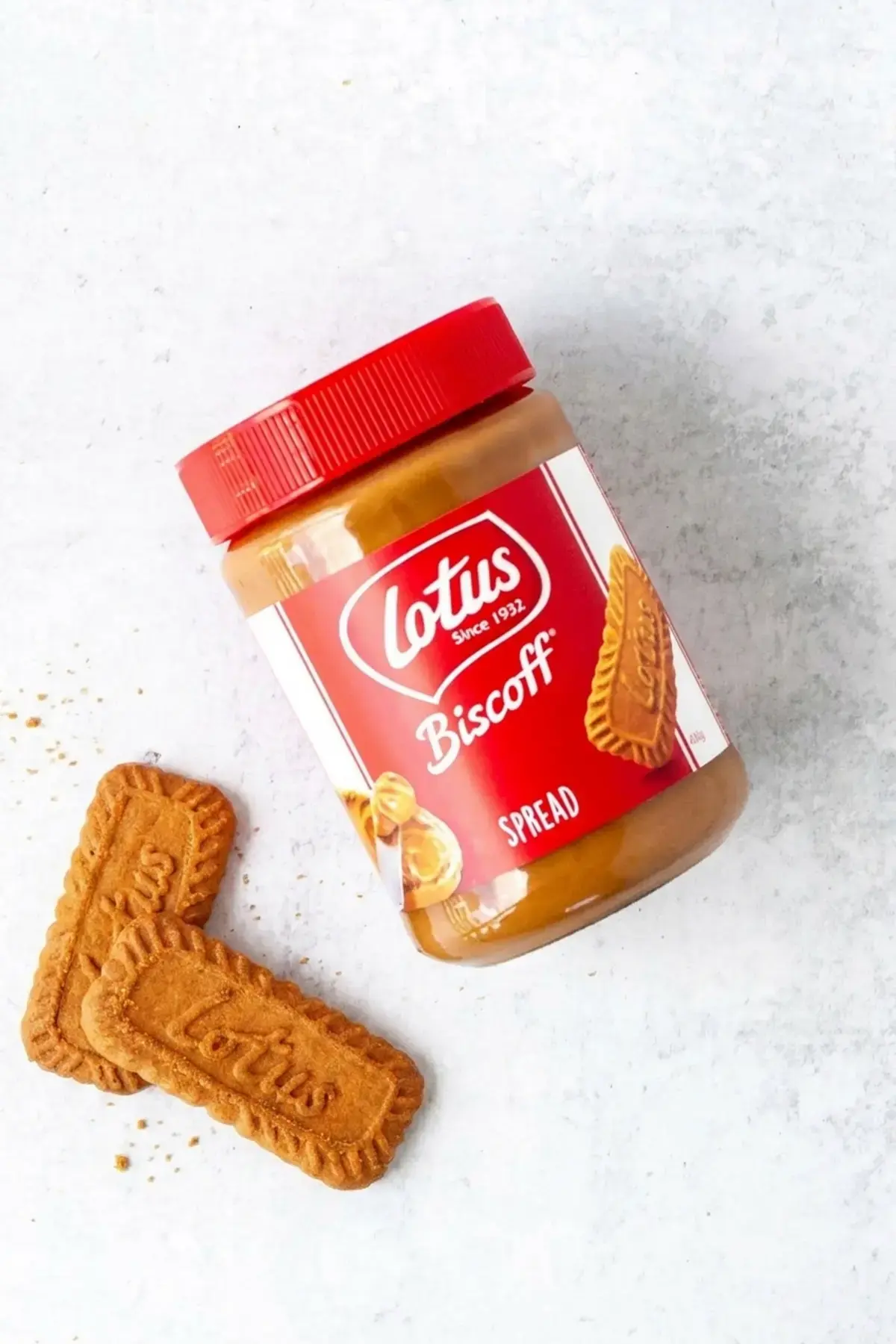 What Exactly is Biscoff?