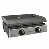 Why Choose a Blackstone Griddle for Camping?
