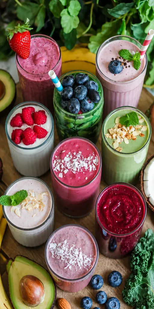Blend Up Some Warmth And Nutritious 5 Winter