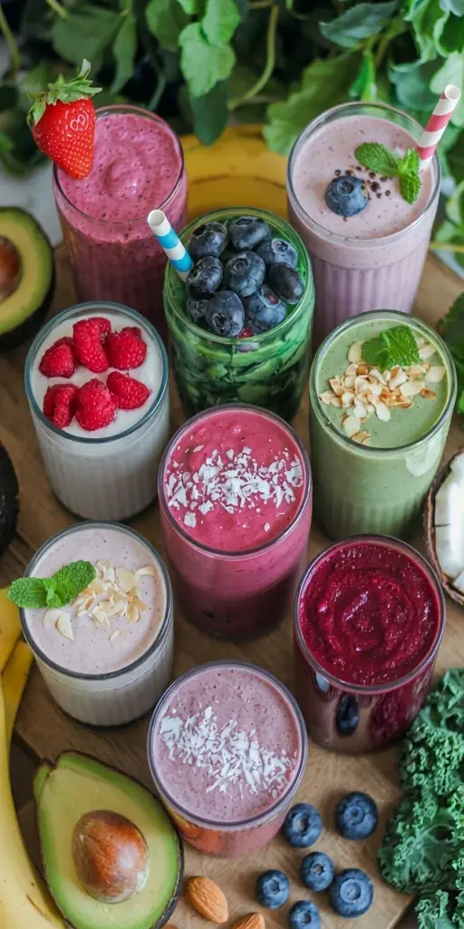 Blend Up Some Warmth And Nutritious 5 Winter