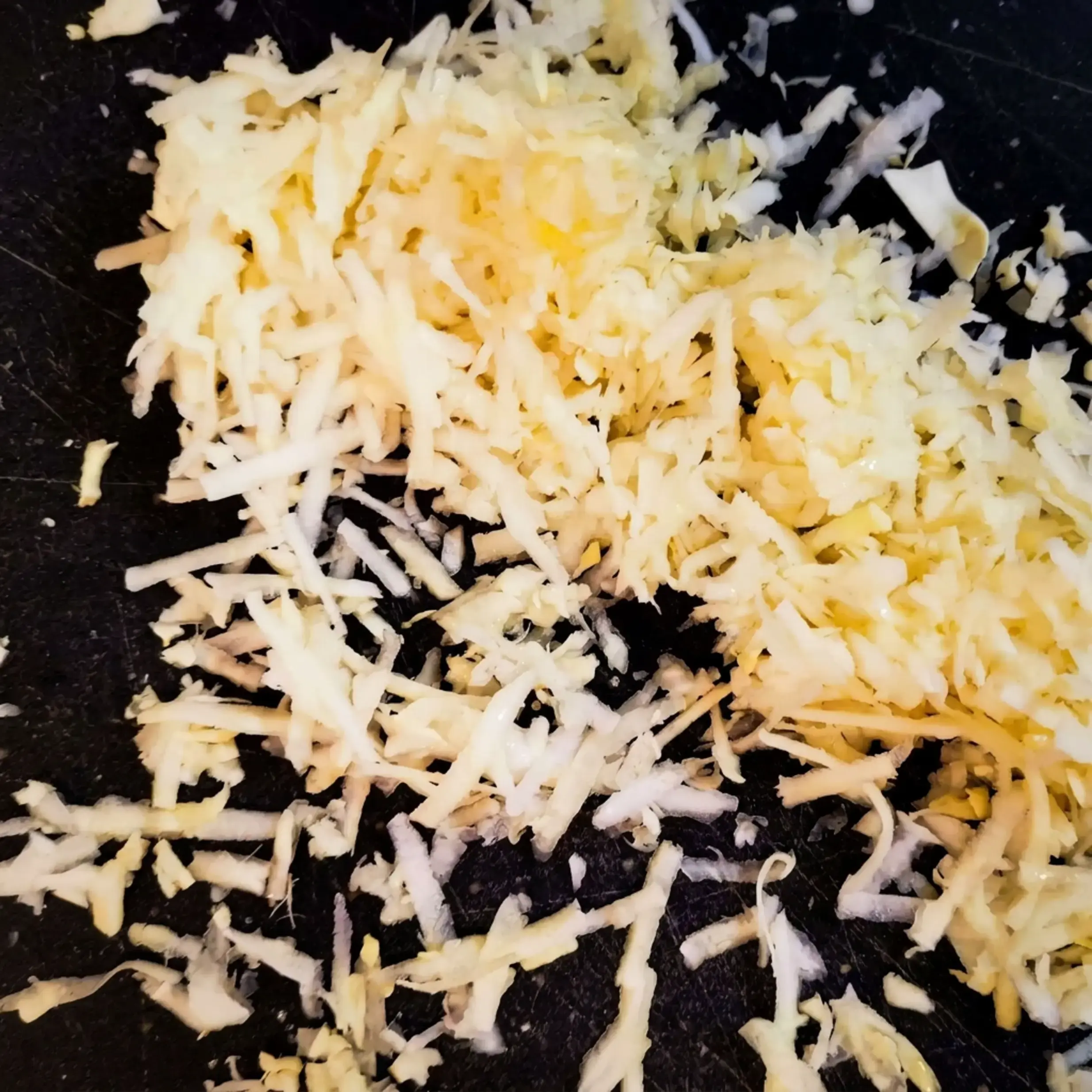 L is for… Cabbage? - Shredding Fresh Cabbage for Coleslaw