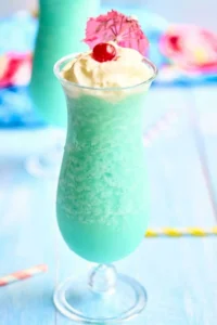 Blue Pina Colada