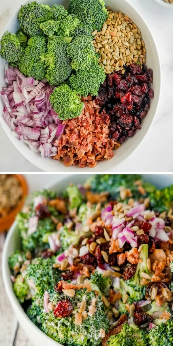 Broccoli Salad