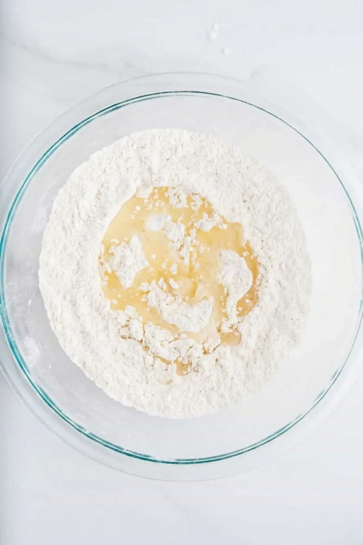 Bunuelos Recipe (Only 4 Ingredients) for Crispy Mexican Dessert 16 Cooking