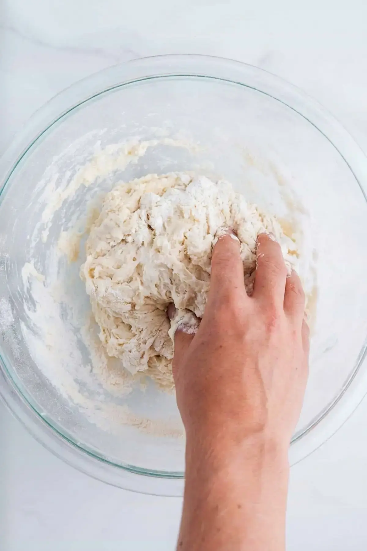 Bunuelos Recipe (Only 4 Ingredients) for Crispy Mexican Dessert 17 Cooking