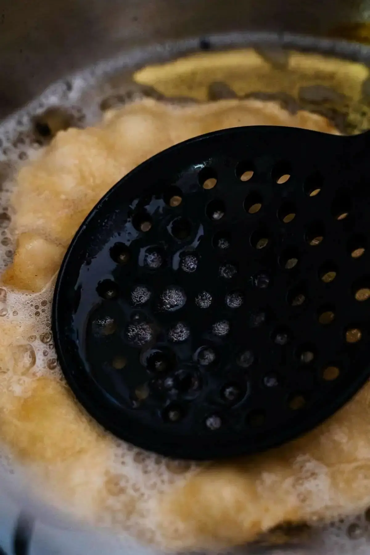Bunuelos Recipe (Only 4 Ingredients) for Crispy Mexican Dessert 21 Cooking