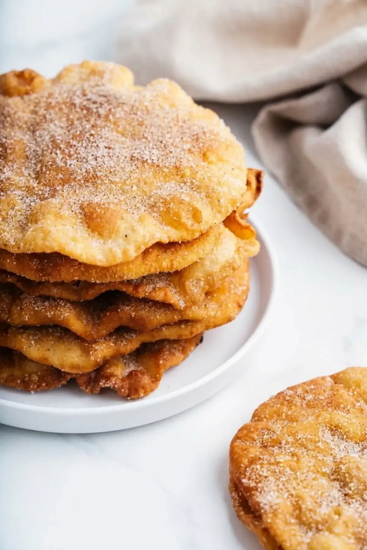 Bunuelos Recipe (Only 4 Ingredients) for Crispy Mexican Dessert 23 Cooking tips