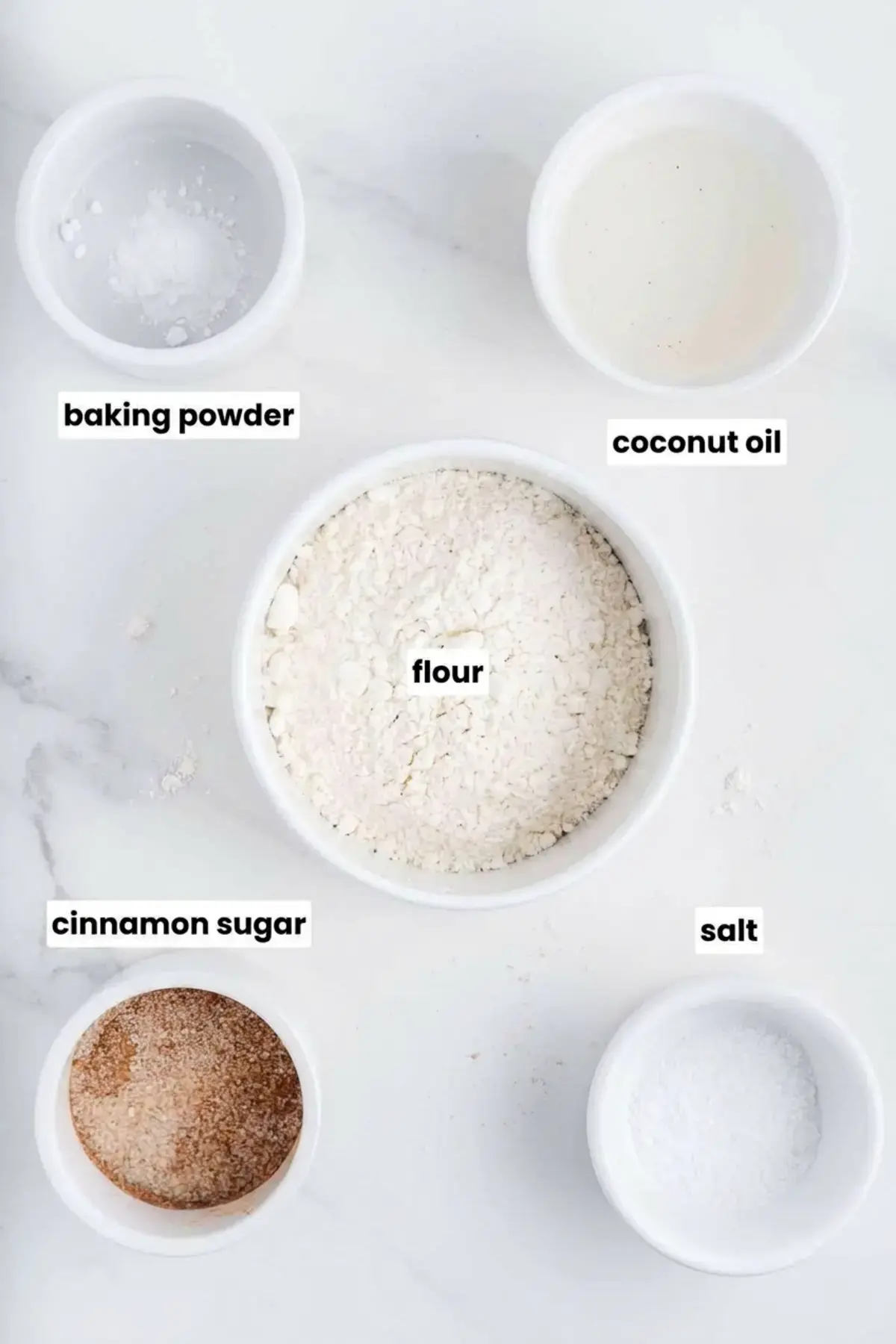 Bunuelos Recipe (Only 4 Ingredients) for Crispy Mexican Dessert 13 Ingredient notes