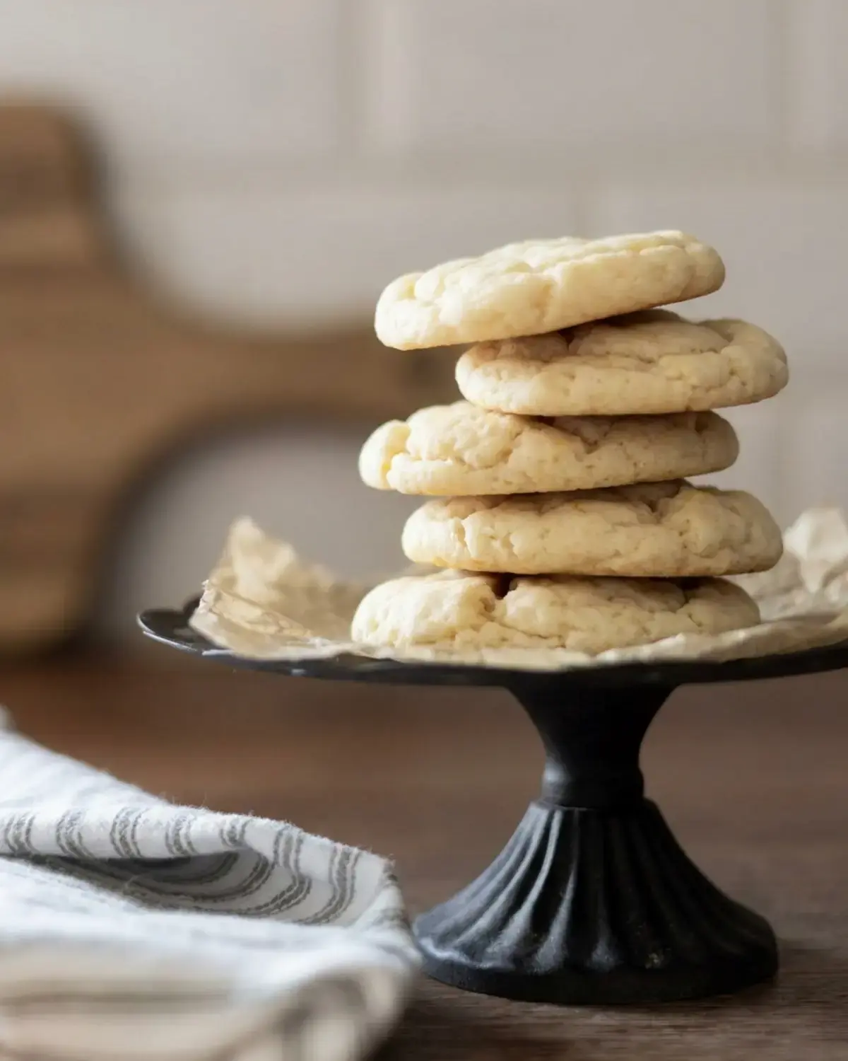 Cake Mix Pudding Cookies: Soft, Plain Cookies Made Easy 11 Recipe Notes for Cookies Made From Cake Mix