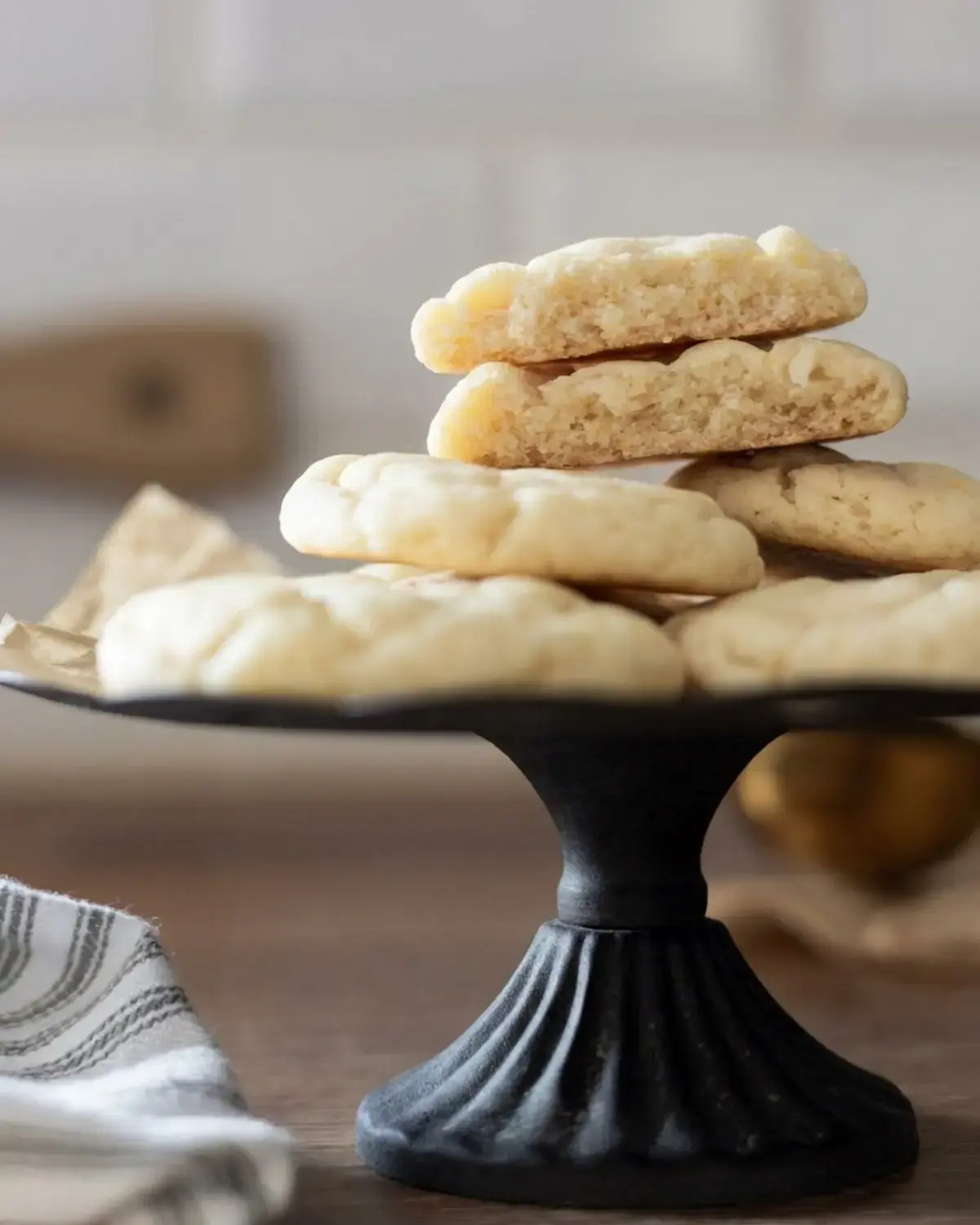 Cake Mix Pudding Cookies: Soft, Plain Cookies Made Easy 12 Recipe Notes for Cookies Made From Cake Mix