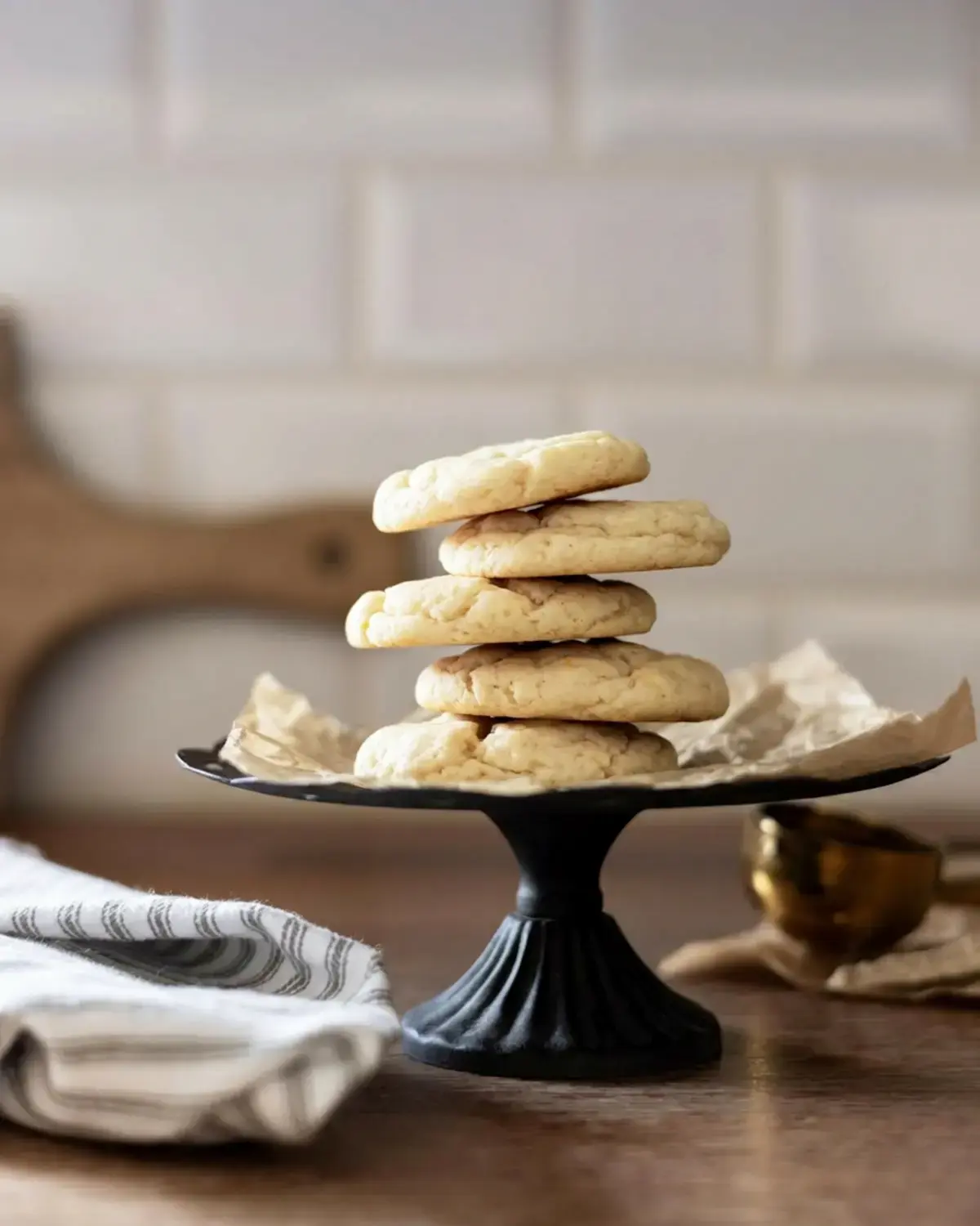 Cake Mix Pudding Cookies: Soft, Plain Cookies Made Easy 13 Recipe Notes for Cookies Made From Cake Mix